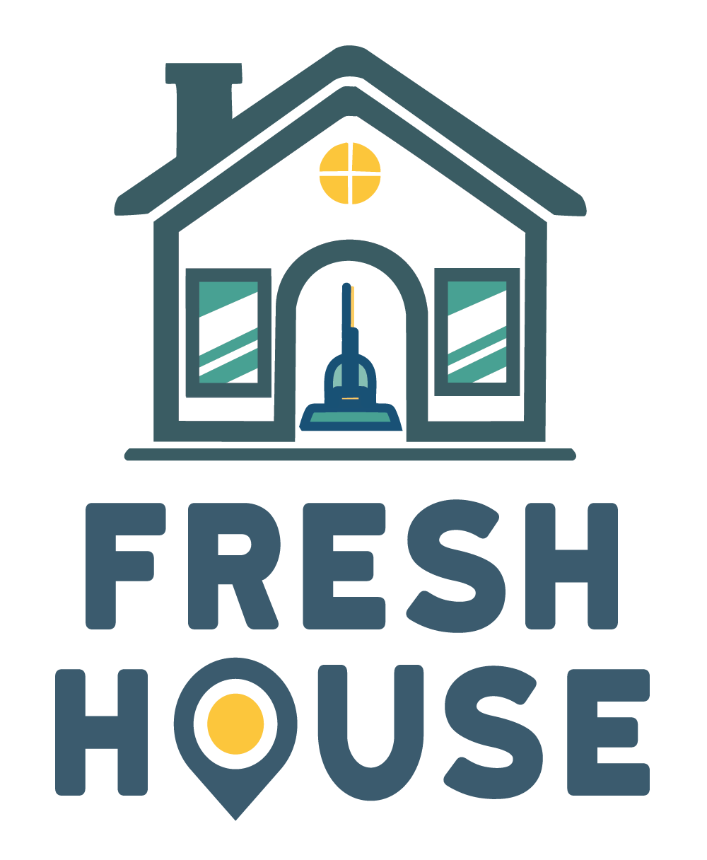 Fresh House logo